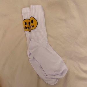 DREW HOUSE SOCKS